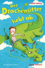 Der Drachensitter hebt ab Cover des Buches Der Drachensitter hebt ab (ISBN: 9783737364911)
