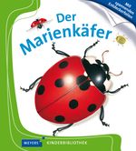 Der Marienkäfer Cover des Buches Der Marienkäfer (ISBN: 9783737370752)