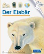 Der Eisbär Cover des Buches Der Eisbär (ISBN: 9783737371162)