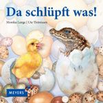 Da schlüpft was! (Mini) Cover des Buches Da schlüpft was! (Mini) (ISBN: 9783737371612)