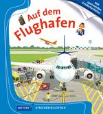 Auf dem Flughafen Cover des Buches Auf dem Flughafen (ISBN: 9783737371728)