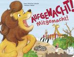 Aufgewacht! Mitgemacht! Cover des Buches Aufgewacht! Mitgemacht! (ISBN: 9783737372787)