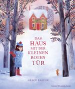 Das Haus mit der kleinen roten Tür Cover des Buches Das Haus mit der kleinen roten Tür (ISBN: 9783737374224)