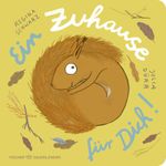 Ein Zuhause für dich! Cover des Buches Ein Zuhause für dich! (ISBN: 9783737374729)