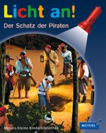 Der Schatz der Piraten Cover des Buches Der Schatz der Piraten (ISBN: 9783737375146)