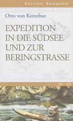 Expedition in die Südsee und zur Beringstrasse Cover des Buches Expedition in die Südsee und zur Beringstrasse (ISBN: 9783737400336)
