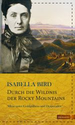 Durch die Wildnis der Rocky Mountains Cover des Buches Durch die Wildnis der Rocky Mountains (ISBN: 9783737400411)
