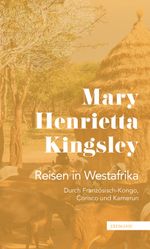 Reisen in Westafrika Cover des Buches Reisen in Westafrika (ISBN: 9783737400725)