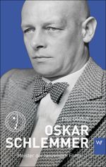 Oskar Schlemmer Cover des Buches Oskar Schlemmer (ISBN: 9783737402095)