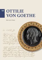 Ottilie von Goethe Cover des Buches Ottilie von Goethe (ISBN: 9783737402934)