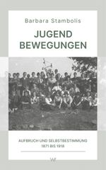Jugendbewegungen Cover des Buches Jugendbewegungen (ISBN: 9783737402965)