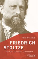 Friedrich Stoltze Cover des Buches Friedrich Stoltze (ISBN: 9783737404662)
