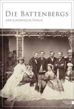 Die Battenbergs Cover des Buches Die Battenbergs (ISBN: 9783737404839)
