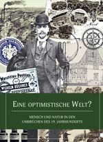 Eine optimistische Welt? Cover des Buches Eine optimistische Welt? (ISBN: 9783737404877)