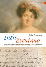 Lulu Brentano Cover des Buches Lulu Brentano (ISBN: 9783737404891)