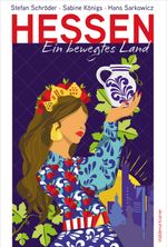 Hessen Cover des Buches Hessen (ISBN: 9783737405065)