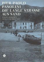 Die Lange Straße aus Sand Cover des Buches Die Lange Straße aus Sand (ISBN: 9783737407182)