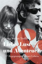 Liebe, Lust und Abenteuer Cover des Buches Liebe, Lust und Abenteuer (ISBN: 9783737407540)