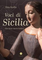 Voci di Sicilia Cover des Buches Voci di Sicilia (ISBN: 9783737407557)