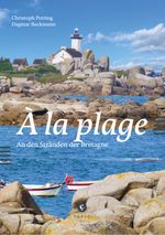 À la plage Cover des Buches À la plage (ISBN: 9783737407793)