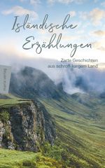 Isländische Erzählungen Cover des Buches Isländische Erzählungen (ISBN: 9783737410830)