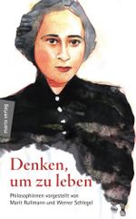 Denken, um zu leben Cover des Buches Denken, um zu leben (ISBN: 9783737410878)