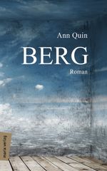 Berg Cover des Buches Berg (ISBN: 9783737411301)
