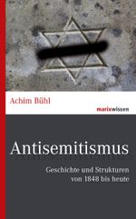 Antisemitismus Cover des Buches Antisemitismus (ISBN: 9783737411462)