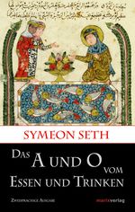 Das A und O vom Essen und Trinken Cover des Buches Das A und O vom Essen und Trinken (ISBN: 9783737411943)
