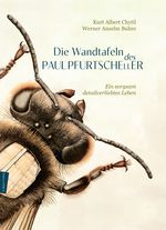 Die Wandtafeln des Paul Pfurtscheller Cover des Buches Die Wandtafeln des Paul Pfurtscheller (ISBN: 9783737412247)
