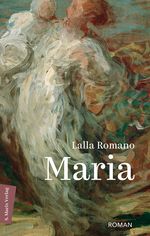 Maria Cover des Buches Maria (ISBN: 9783737412315)