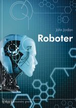 Roboter Cover des Buches Roboter (ISBN: 9783737413299)