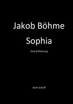 Jakob Böhme Cover des Buches Jakob Böhme (ISBN: 9783737520515)