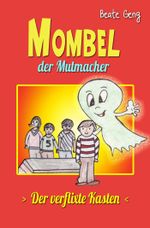Mombel Cover des Buches Mombel (ISBN: 9783737521482)