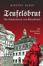 Teufelsbrut Cover des Buches Teufelsbrut (ISBN: 9783737523363)
