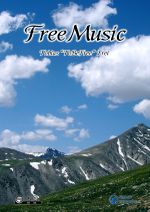 FreeMusic Cover des Buches FreeMusic (ISBN: 9783737525176)