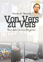 Von Vers zu Vers Cover des Buches Von Vers zu Vers (ISBN: 9783737546485)