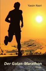 Der Golan-Marathon Cover des Buches Der Golan-Marathon (ISBN: 9783737552141)