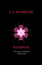 The Child of Promise / Bloodstone Cover des Buches The Child of Promise / Bloodstone (ISBN: 9783737569323)