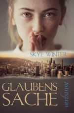 Glaubenssache Cover des Buches Glaubenssache (ISBN: 9783737571500)