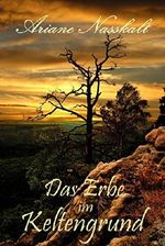 Das Erbe im Keltengrund Cover des Buches Das Erbe im Keltengrund (ISBN: 9783738004045)