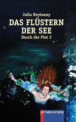 Das Flüstern der See Cover des Buches Das Flüstern der See (ISBN: 9783738004328)