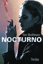 Nocturno Cover des Buches Nocturno (ISBN: 9783738018714)