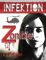 Infektion Cover des Buches Infektion (ISBN: 9783738024388)