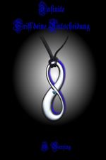 Infinite Cover des Buches Infinite (ISBN: 9783738032475)