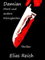 Damian Cover des Buches Damian (ISBN: 9783738039290)