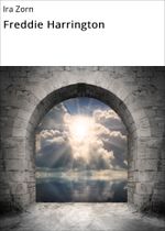 Freddie Harrington Cover des Buches Freddie Harrington (ISBN: 9783738042658)