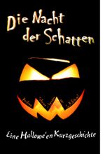 Die Nacht der Schatten Cover des Buches Die Nacht der Schatten (ISBN: 9783738045307)