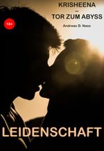 Leidenschaft Cover des Buches Leidenschaft (ISBN: 9783738046403)