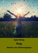 Fledy Cover des Buches Fledy (ISBN: 9783738046755)